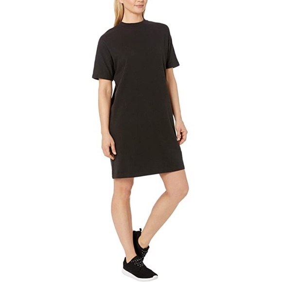 The North face Tee Dress - Picture 1 of 4